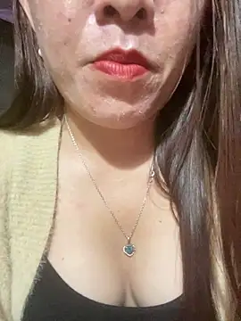 Luna-ass online show from 02/09/26, 01:04