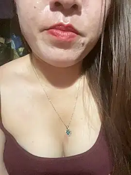 Luna-ass online show from 03/01/26, 12:51