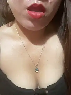 Luna-ass online show from 04/18/26, 12:47