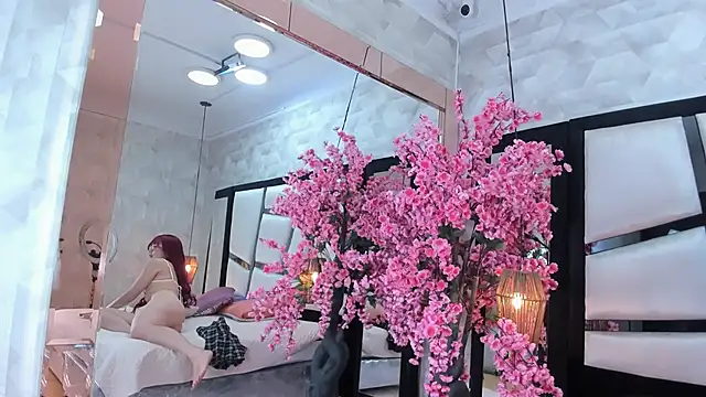 CleoDemon online show from 03/28/26, 05:18