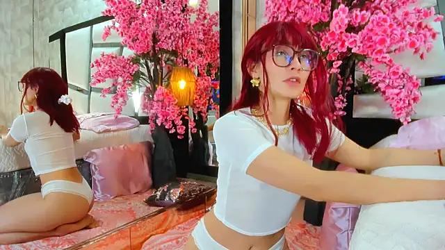 CleoDemon online show from 04/03/26, 06:00