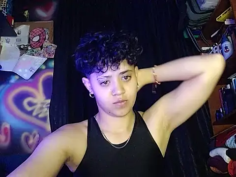 Jade Rayden online show from 02/06/26, 05:34