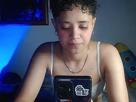 Jade Rayden online show from 02/11/26, 01:21