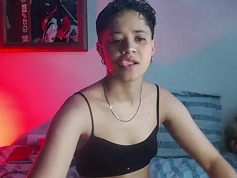 Jade Rayden online show from 02/13/26, 07:10