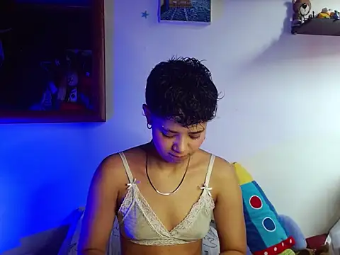 Jade Rayden online show from 03/05/26, 05:53