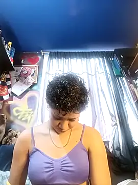 Jade Rayden online show from 04/10/26, 01:05