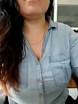 sassy aly007 online show from 09/18/25, 11:34