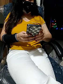 sassy aly007 online show from 11/08/25, 05:23