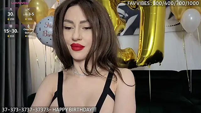 SassyCookies online show from 03/14/26, 01:12