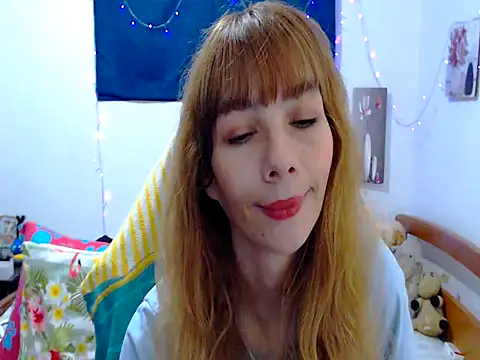 seraphinewhite online show from 04/14/26, 11:49