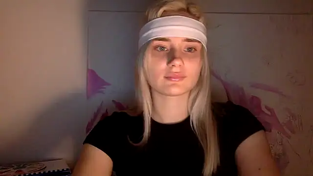 Rosvann online show from 09/23/25, 04:10