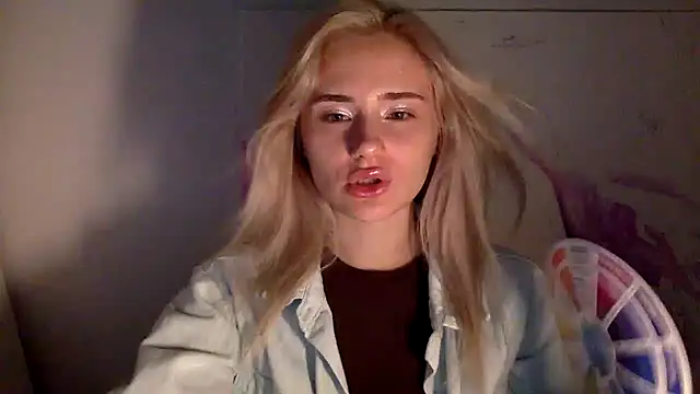 Rosvann online show from 10/15/25, 06:08