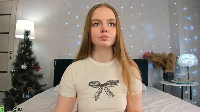 Amanda steele online show from 01/08/26, 03:09