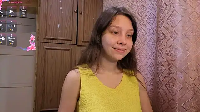 QutieDaSweet online show from 11/25/25, 08:58