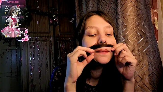 QutieDaSweet online show from 01/06/26, 11:36