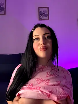 SexyNixy online show from 10/07/25, 04:15