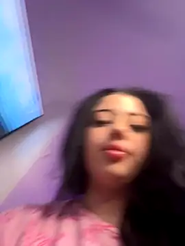 SexyNixy online show from 11/17/25, 06:57