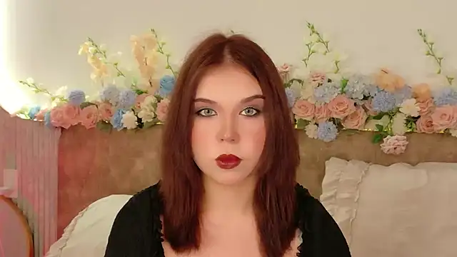Snapshot of Lilith_Bonheur chatting on 05/07/26, 11:04 Lilith Bonheur online show from 05/07/26, 11:04