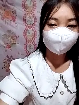 Damhan12 online show from 10/31/25, 03:07