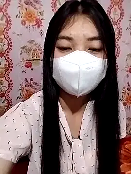 Damhan12 online show from 11/11/25, 02:17