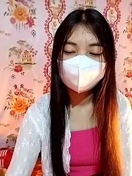 Damhan12 online show from 12/05/25, 01:31