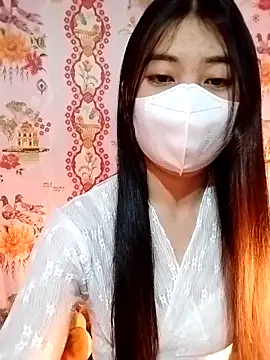 Damhan12 online show from 12/17/25, 04:18