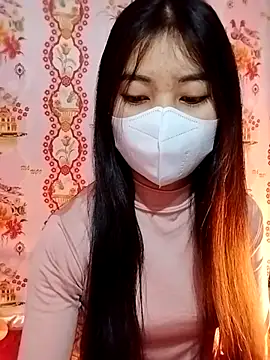 Damhan12 online show from 01/07/26, 01:52