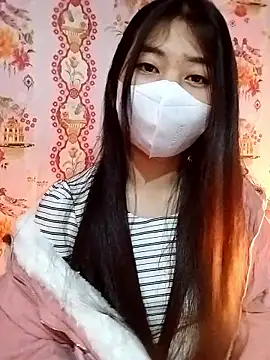 Damhan12 online show from 01/12/26, 02:50