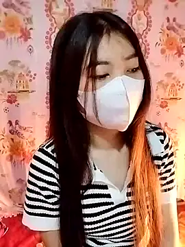 Damhan12 online show from 02/07/26, 01:53