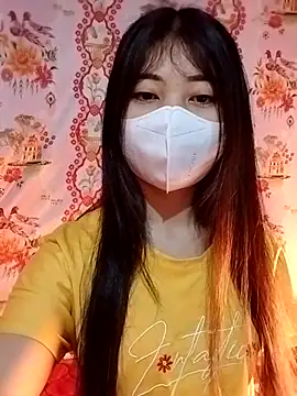 Damhan12 online show from 02/13/26, 01:34