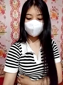 Damhan12 online show from 02/28/26, 03:29