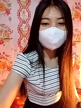 Damhan12 online show from 03/10/26, 02:05