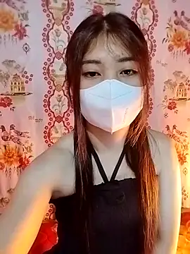 Damhan12 online show from 03/18/26, 01:14