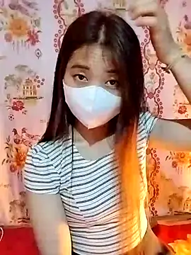 Damhan12 online show from 03/19/26, 06:28