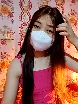 Damhan12 online show from 03/25/26, 06:19