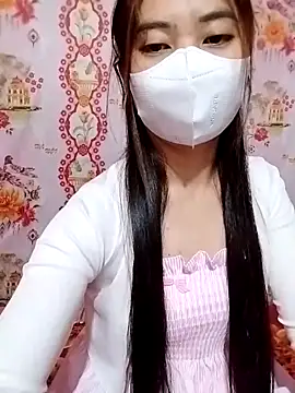 Damhan12 online show from 05/12/26, 03:36
