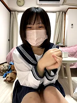 Hiyori roripop ch online show from 10/31/25, 12:44