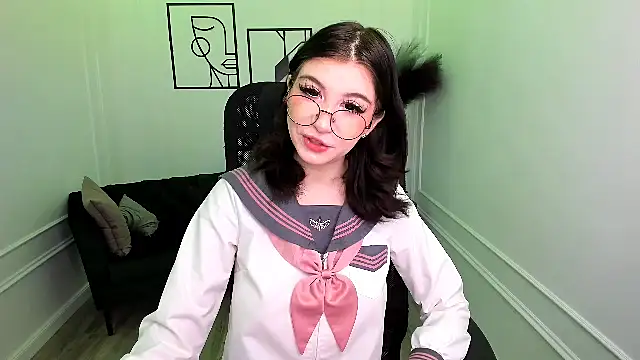 MeLLSawertyq online show from 10/14/25, 07:47