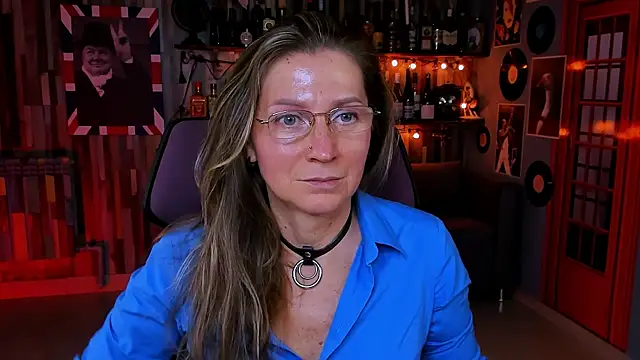 UmaSpace online show from 09/15/25, 01:11