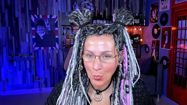 UmaSpace online show from 09/26/25, 01:15