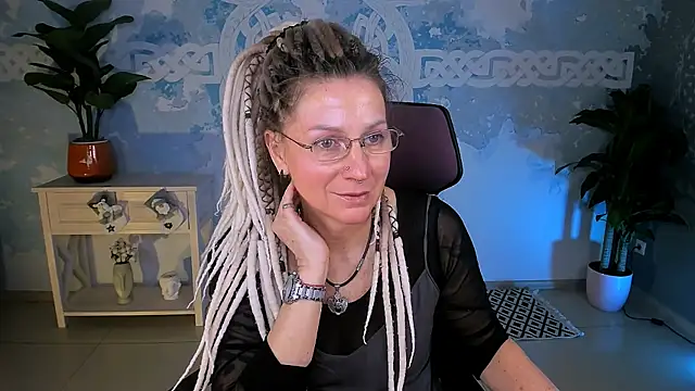 UmaSpace online show from 01/09/26, 05:10