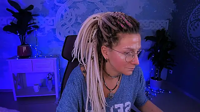 UmaSpace online show from 02/23/26, 09:17