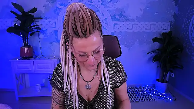 UmaSpace online show from 03/14/26, 07:03