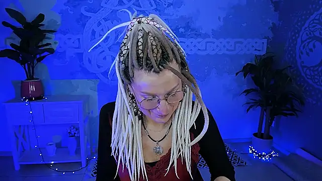 UmaSpace online show from 04/19/26, 05:07