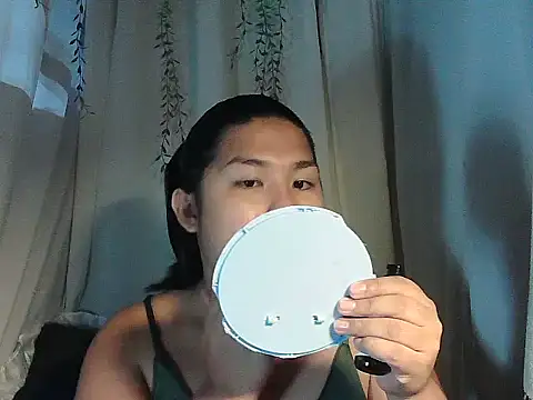 Huntrix2025 online show from 02/21/26, 01:45