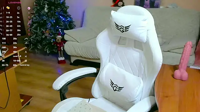 SharybbFace online show from 11/13/25, 03:55