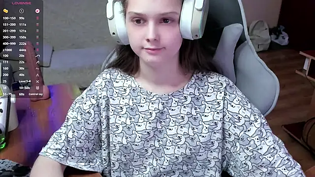 SharybbFace online show from 02/09/26, 03:05