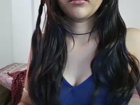 baby alexa005 online show from 09/22/25, 10:39