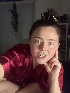 Mia Winters online show from 11/07/25, 07:25