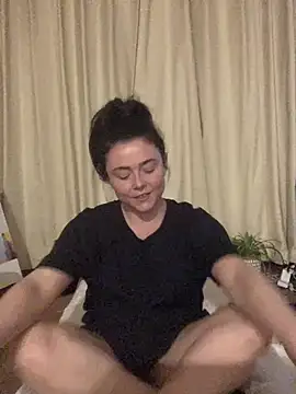 Mia Winters online show from 03/01/26, 07:05